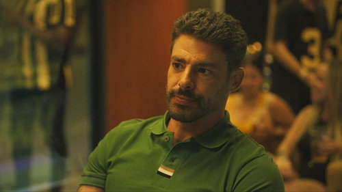 Jogada de Risco Season 1 Episode 8 - Episode 8