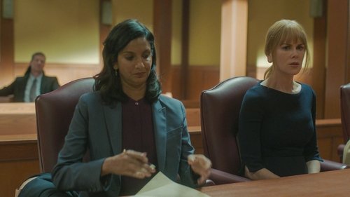 Big Little Lies Season 2 Episode 6 - The Bad Mother