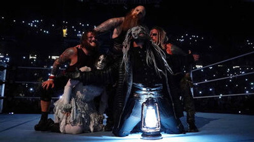 Raw Season 32 Episode 32 - August 5, 2024