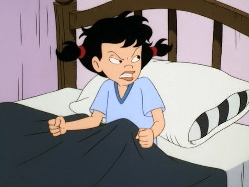 Recess Season 2 Episode 3 - Mama's Girl