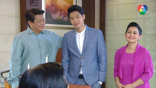 Jao Sao Chang Yon Season 1 Episode 2 - Episode 2