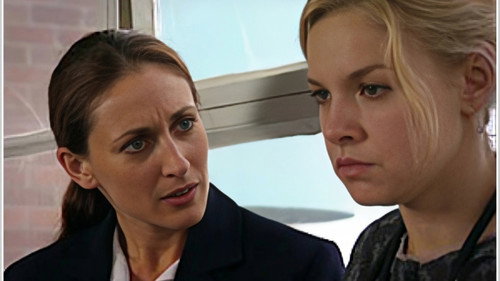 undefined Season 2 Episode 16 - An Irish Lullaby