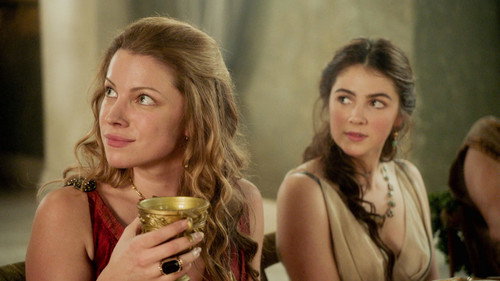 Roman Empire Season 3 Episode 2 - A New Hope