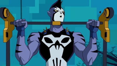 Ben 10: Omniverse Season 6 Episode 7 - No Honor Among Bros