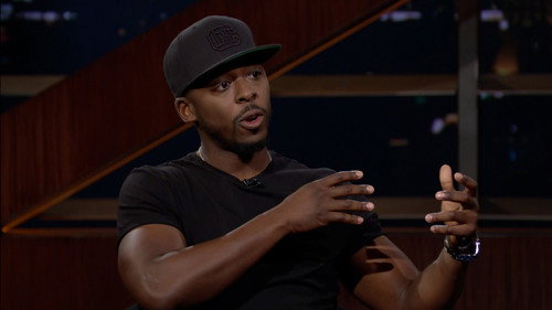 Real Time with Bill Maher Season 16 Episode 20 - Episode 465