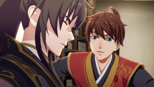 Psychic Princess Season 2 Episode 8 - Episode 8