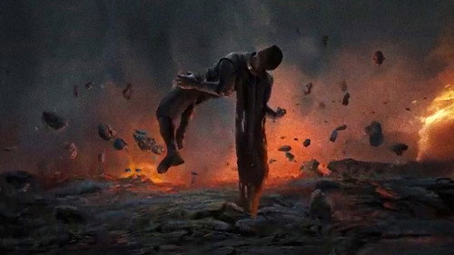 undefined Season 0 Episode 1 - Origin Stories - The Breaking of the World