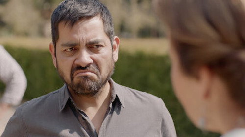 Rosario Tijeras (Mexico) Season 2 Episode 3 - Episodio 3