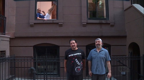 Impractical Jokers Season 13 Episode 6 - A Ruff Day at the Park