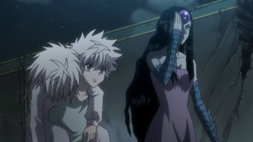 undefined Season 2 Episode 130 - Magic × To × Destroy