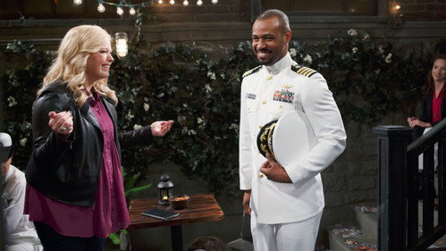 undefined Season 4 Episode 9 - An Officer and a Gentle Ben