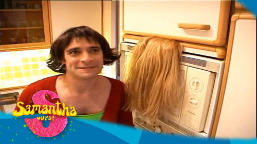 Samantha oups ! Season 1 Episode 10 - Episode 10