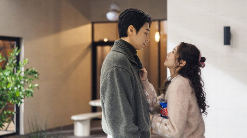 Take Charge of My Heart Season 1 Episode 8 - Episode 8