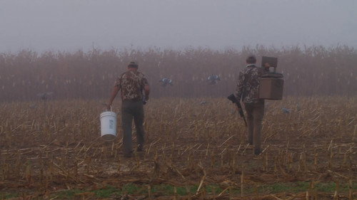 MeatEater Season 6 Episode 1 - Southern Traditions: Virginia Doves