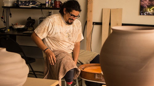 Craft in America Season 6 Episode 1 - Service