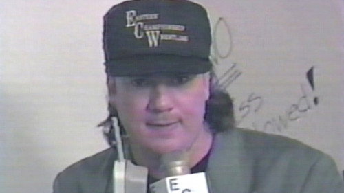ECW Hardcore TV Season 2 Episode 6 - ECW Hardcore TV - Feb. 15, 1994