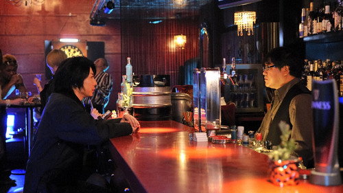 Bartender Season 1 Episode 4 - Episode 4