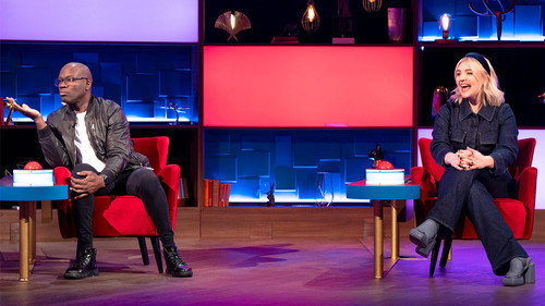 Richard Osman's House of Games Season 6 Episode 13 - Week 3: Wednesday