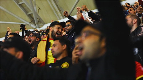 Al Jazeera World Season 11 Episode 12 - Deadly Games: Algerian and Tunisian Fans