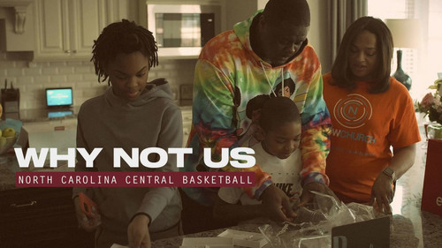 Why Not Us Season 1 Episode 8 - Lost & Found
