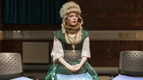 The Amelia Gething Complex Season 1 Episode 6 - Horror