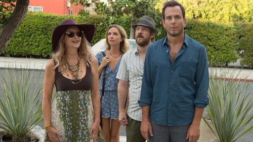 Flaked Season 1 Episode 4 - Palms