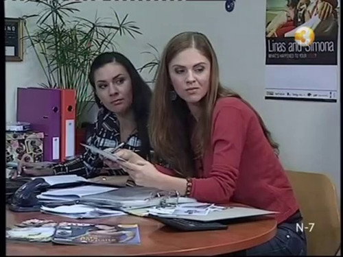 Moterys meluoja geriau Season 1 Episode 16 - Episode 16