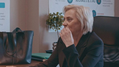 Moterys meluoja geriau Season 17 Episode 17 - Episode 17