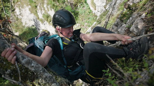 No Way Back Season 2 Episode 8 - Episode 8