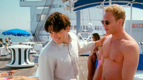Beverly Hills, 90210 Season 6 Episode 31 - You Say It's Your Birthday