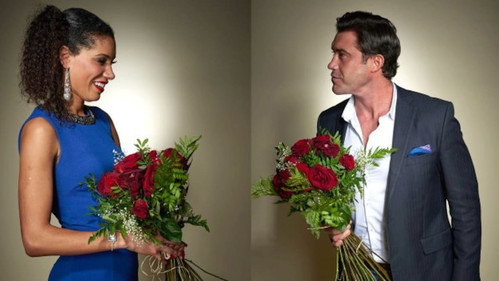 First Dates Season 3 Episode 9 - Episode 9