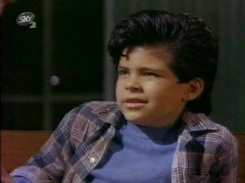 Superboy Season 3 Episode 26 - The Road to Hell (2)
