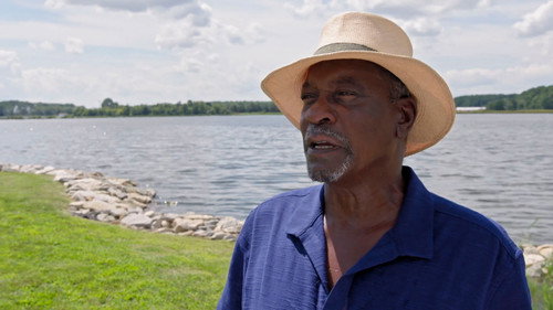 Underground Railroad: The Secret History Season 1 Episode 4 - Setting Sail for Freedom