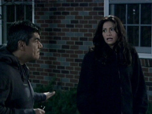 George Lopez Season 6 Episode 15 - George Can't Let Sleeping Mexicans Lie