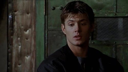 Dark Angel Season 1 Episode 17 - Pollo Loco