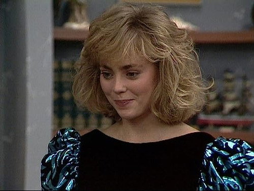 Jane's Makeover - Part 1 still
