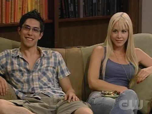 Beauty and the Geek Season 3 Episode 7 - Down on the Farm