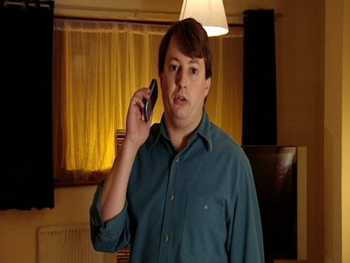 Peep Show Season 3 Episode 2 - Sectioning