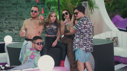 Acapulco Shore Season 8 Episode 1 - The Holidays Begin