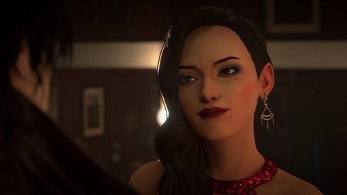undefined Season 1 Episode 10 - Clair de Lune