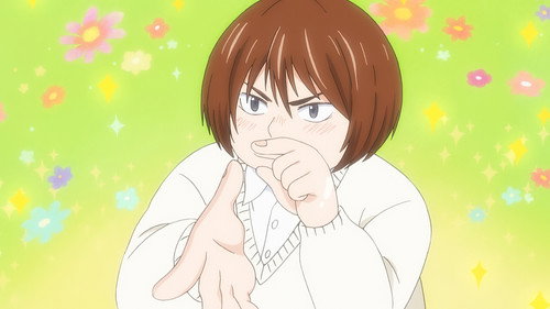 March Comes In Like a Lion Season 1 Episode 22 - New School Term / Fighter