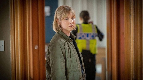 Karen Pirie Season 1 Episode 3 - Episode 3