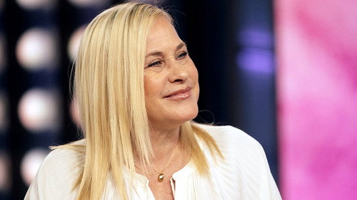 Patricia Arquette, Sam Morril, Matt Iseman, Mallrat still