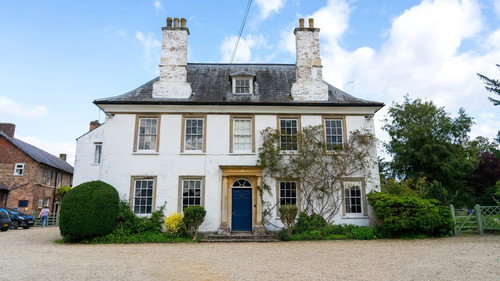 Most Haunted Season 13 Episode 10 - Edward Jenner Museum