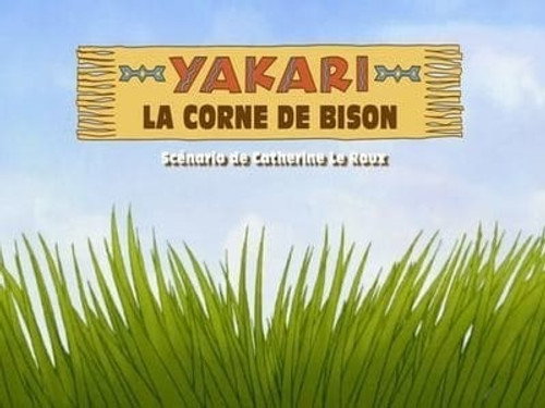 Yakari Season 2 Episode 13 - Episode 13