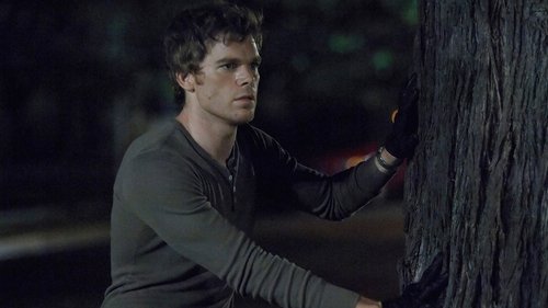 Dexter Season 4 Episode 5 - Dirty Harry