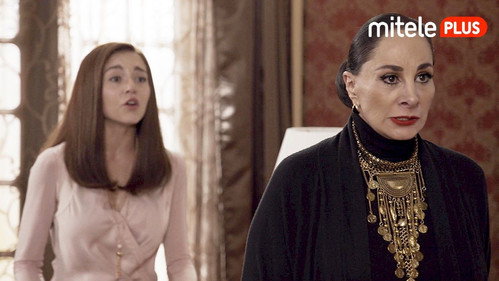 The Three Sides of Ana Season 1 Episode 12 - Episode 12
