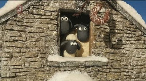 Snowed In still