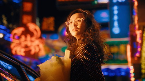 Blossoms Shanghai Season 1 Episode 17 - Episode 17