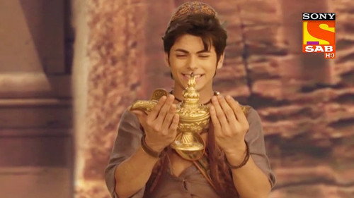 Aladdin - Naam Toh Suna Hoga Season 1 Episode 8 - Trapped